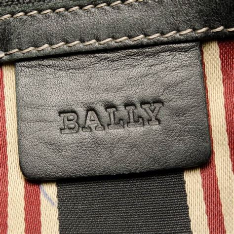 bally mens bags replica